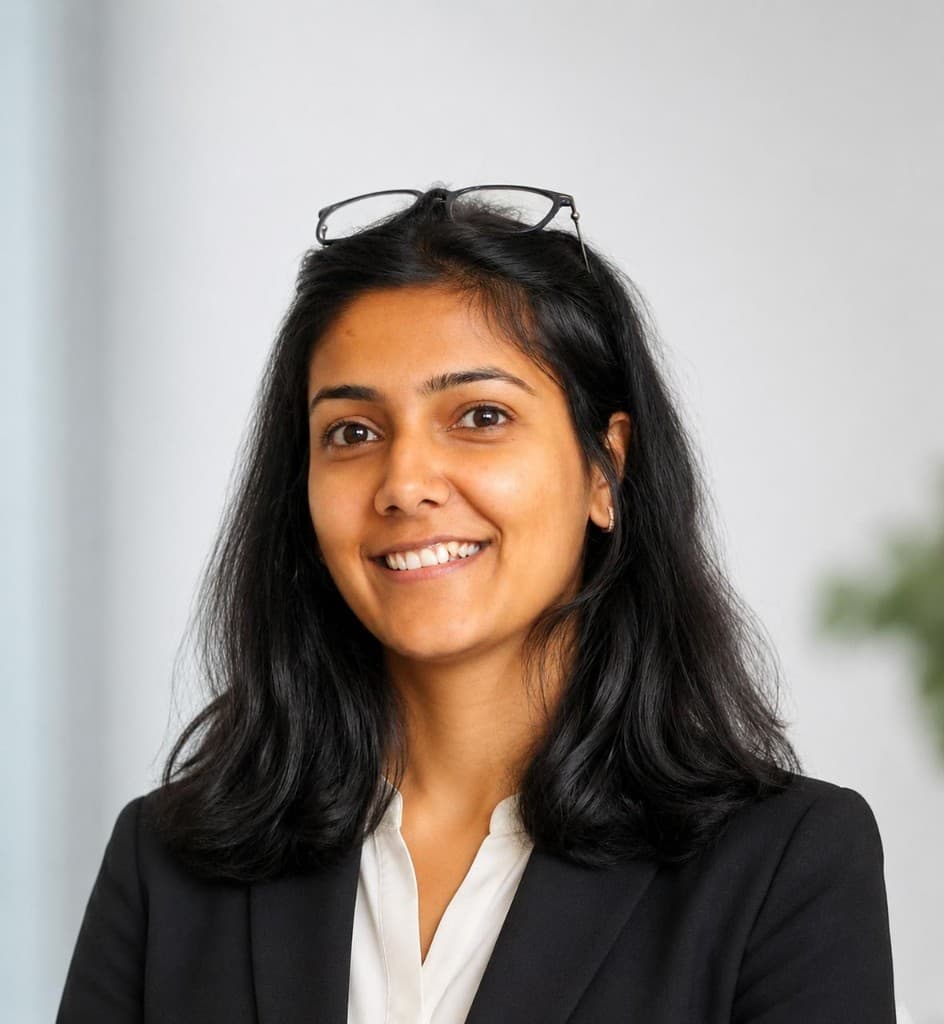 Ritika Patial - professional tutor