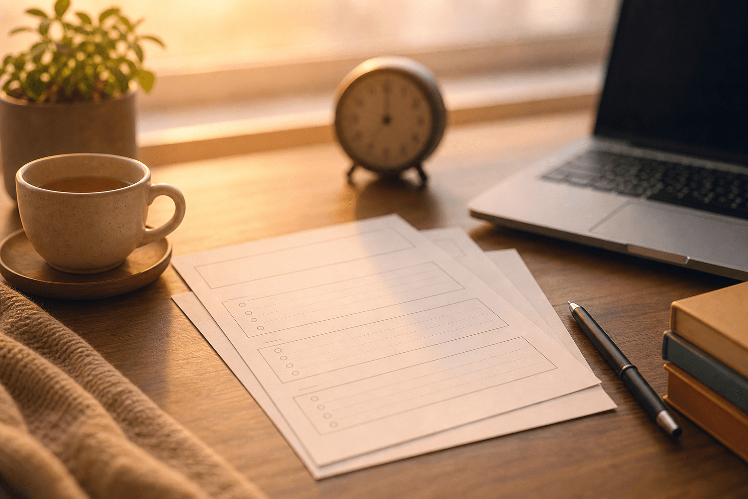 CELPIP writing preparation with practice papers